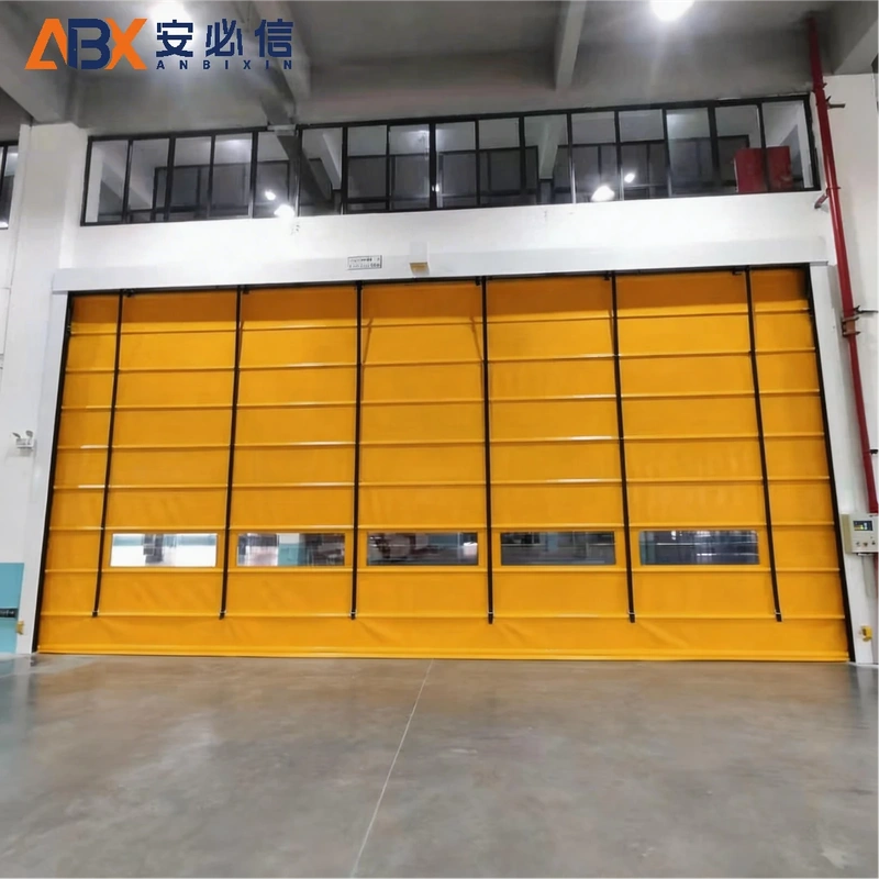 濮阳市高速堆积门